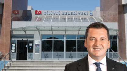 CHP’li Silivri Belediye Başkanı görevden alındı