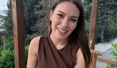 Genç oyuncu kalbine yenik düştü