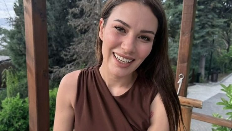 Genç oyuncu kalbine yenik düştü