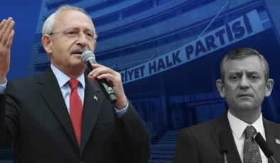 CHP’de arınma ve disiplin süreci devam ediyor