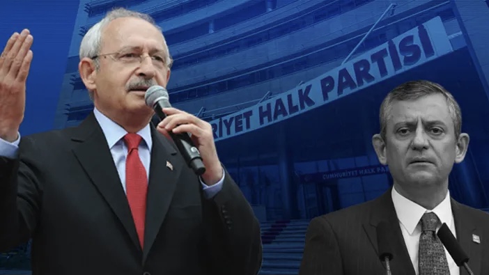 CHP’de arınma ve disiplin süreci devam ediyor