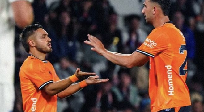 Lacivert turuncular tur için sahaya çıkıyor: Inter Turku – Başakşehir karşılaşması saat kaçta başlayacak, hangi kanaldan yayınlanacak? Maçı canlı izle