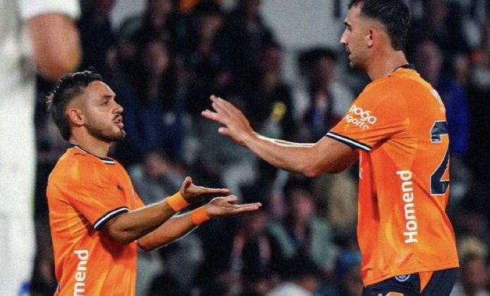 Lacivert turuncular tur için sahaya çıkıyor: Inter Turku – Başakşehir karşılaşması saat kaçta başlayacak, hangi kanaldan yayınlanacak? Maçı canlı izle