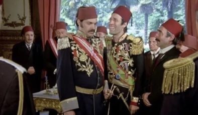 Yeşilçam’ın kült filmlerinden “Tosun Paşa” nerede çekildi, oyuncu kadrosunda kimler var?