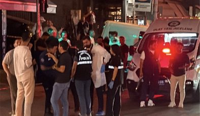 Eyüpsultan’da oto galeriye silahlı saldırı: 1 kişi hayatını kaybetti, 1’i ağır 3 kişi yaralandı