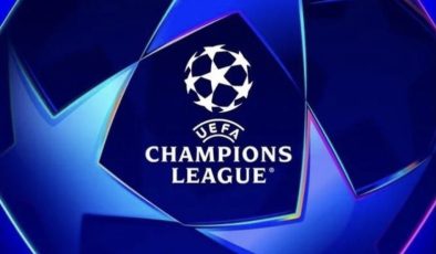 UEFA Şampiyınlar Ligi 1. tur maçları başladı: Günün maçlarının proğramı