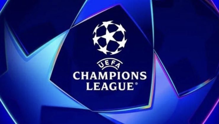 UEFA Şampiyınlar Ligi 1. tur maçları başladı: Günün maçlarının proğramı