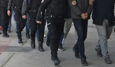 Ankara’yı haraca bağlayan çete cezaevine gönderildi