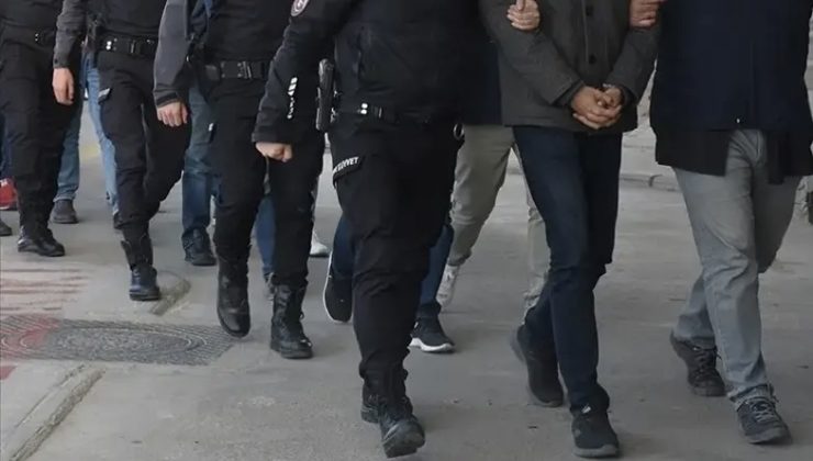 Ankara’yı haraca bağlayan çete cezaevine gönderildi
