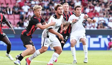Siyah beyazlılar sezona Avrupa Ligi ile başlıyor: Beşiktaş – Midtjylland karşılaşması saat kaçta başlayacak, hangi kanaldan yayınlanacak? Maçı canlı izle