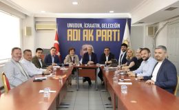 Esenyurt Belediyesi, AK Parti ilçeden mi yönetiliyor?
