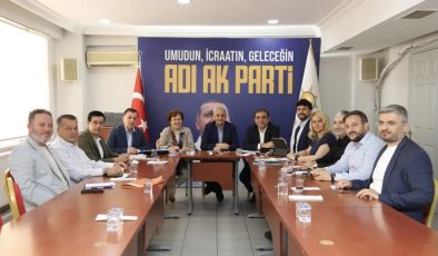 Esenyurt Belediyesi, AK Parti ilçeden mi yönetiliyor?