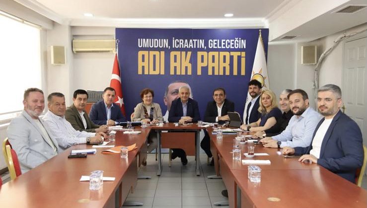 Esenyurt Belediyesi, AK Parti ilçeden mi yönetiliyor?