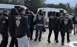 76 milyarlık dev yasa dışı bahis operasyonu