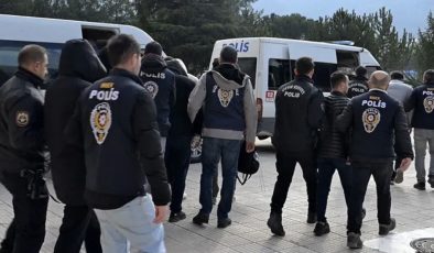 76 milyarlık dev yasa dışı bahis operasyonu