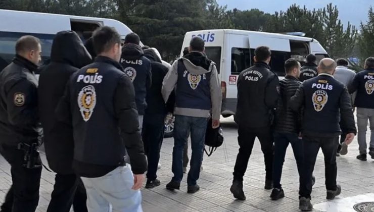 76 milyarlık dev yasa dışı bahis operasyonu