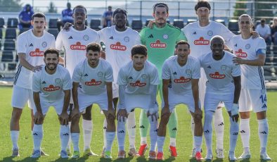 Rizespor’a yeni sezona güçlü ekiplerle hazırlanıyor: Çaykur Rizespor – Hull City karşılaşması saat kaçta başlayacak, hangi kanaldan yayınlanacak? Maçı canlı izle