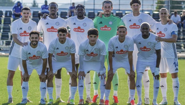 Rizespor’a yeni sezona güçlü ekiplerle hazırlanıyor: Çaykur Rizespor – Hull City karşılaşması saat kaçta başlayacak, hangi kanaldan yayınlanacak? Maçı canlı izle