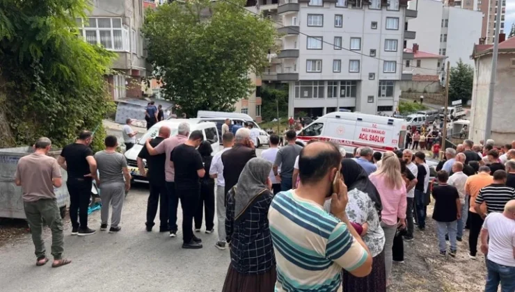 Ordu’da kan donduran seri cinayetler