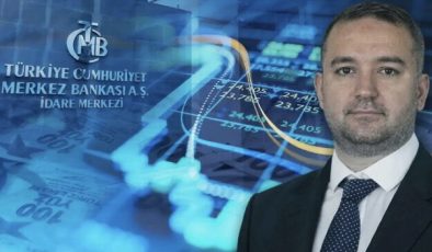 Merkez Bankası’nın açıkladığı faiz kararına piyasalar anında tepki verdi