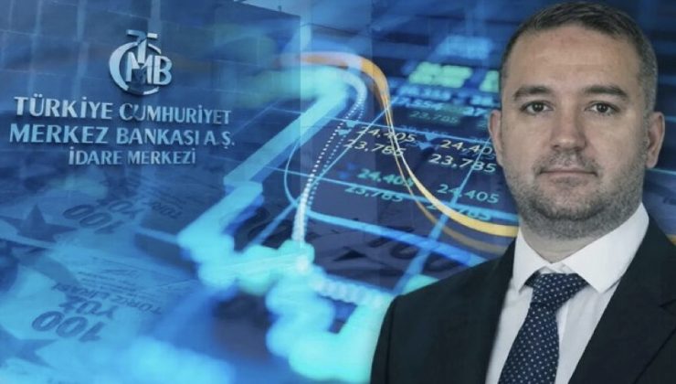 Merkez Bankası’nın açıkladığı faiz kararına piyasalar anında tepki verdi