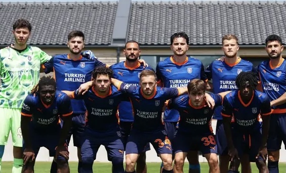 UEFA Konferans Ligi 2’nci ön eleme turu: Başakşehir FK – Inter Turku karşılaşması saat kaçta başlayacak, hangi kanaldan yayınlanacak? Maçı canlı izle