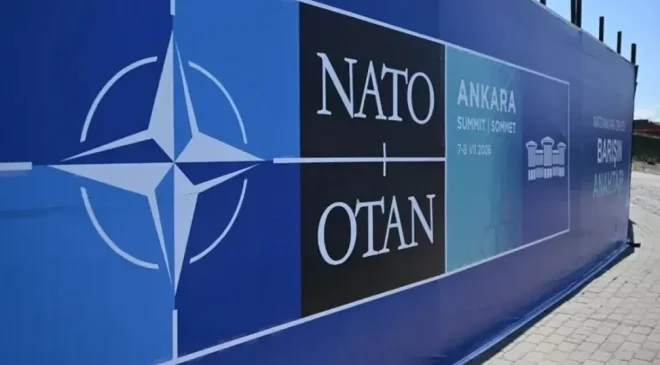 NATO tarihinin en önemli zirvesi Ankara yapılıyor: NATO üyesi ülkeler için 3.0 ne anlama geliyor?