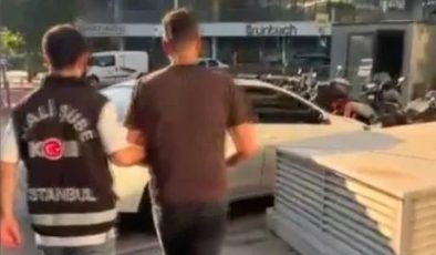 9 ilde eş zamanlı yasa dışı bahis operasyonu
