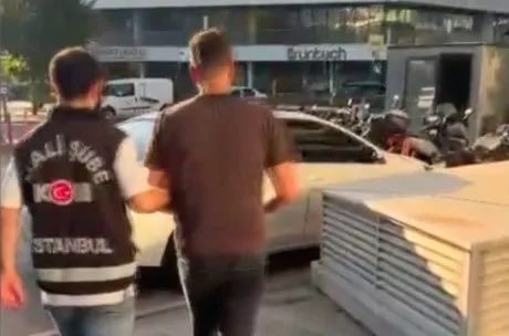 9 ilde eş zamanlı yasa dışı bahis operasyonu