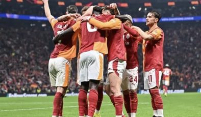 Son şampiyon saha iniyor: Ümraniyespor – Galatasaray karşılaşması saat kaçta başlayacak, hangi kanaldan yayınlanacak? Maçı canlı izle