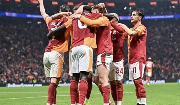 Son şampiyon saha iniyor: Ümraniyespor – Galatasaray karşılaşması saat kaçta başlayacak, hangi kanaldan yayınlanacak? Maçı canlı izle