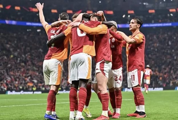 Son şampiyon saha iniyor: Ümraniyespor – Galatasaray karşılaşması saat kaçta başlayacak, hangi kanaldan yayınlanacak? Maçı canlı izle