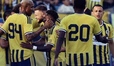 Fenerbahçe Şampiylar Ligi ile başlıyor: Fenerbahçe -Gornik Zabrze karşılaşması saat kaçta başlayacak, hangi kanaldan yayınlanacak? Maçı canlı izle