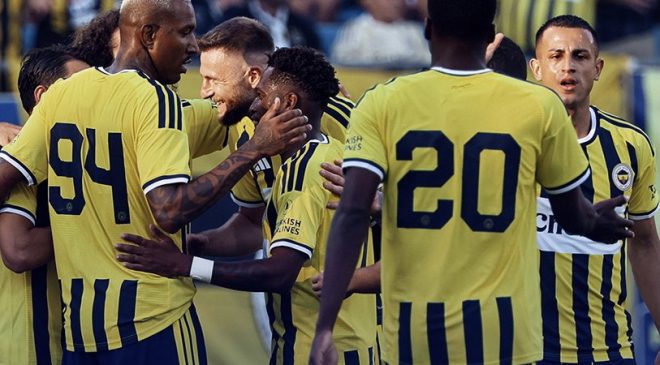Fenerbahçe Şampiylar Ligi ile başlıyor: Fenerbahçe -Gornik Zabrze karşılaşması saat kaçta başlayacak, hangi kanaldan yayınlanacak? Maçı canlı izle
