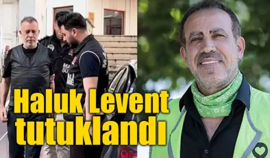 Ahbap Derneği yolsuzluk soruşturmasında 14 tutuklama