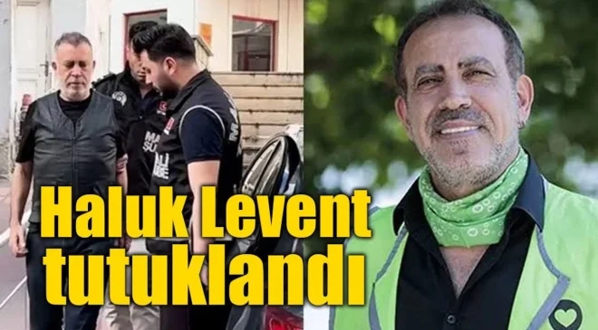 Ahbap Derneği yolsuzluk soruşturmasında 14 tutuklama