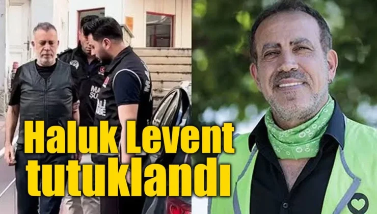 Ahbap Derneği yolsuzluk soruşturmasında 14 tutuklama