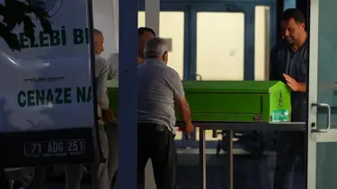 Kayıp ilanının altından korkunç cinayet çıktı!