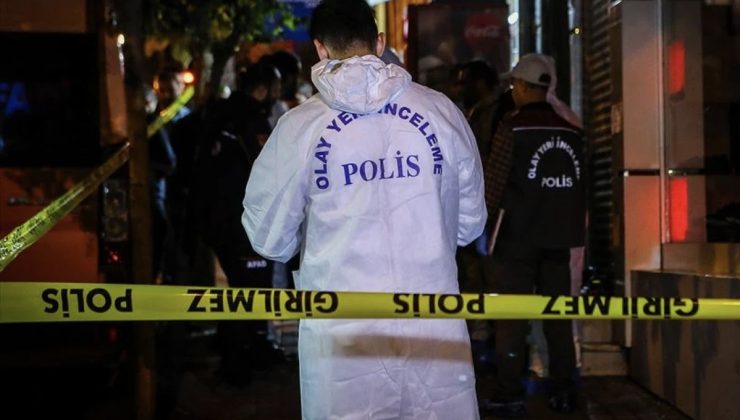 Ankara’da bir damat aile katliamı yaptı!