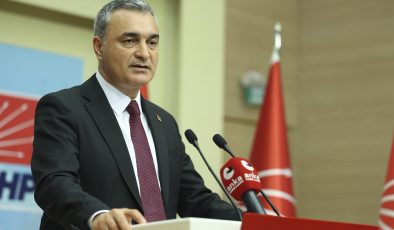 CHP’de 8 ile ve İstanbul’da 22 ilçeye atama yapıldı