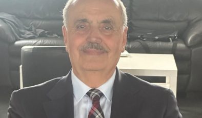 Süleymancıların Hollanda eski yetkililerinden şok sözler! (2)