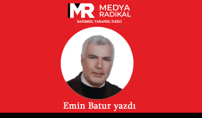 Bak küserim haaa!…