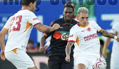 Şampiyon evinde sahne sahaya çıkıyor: Galatasaray – Rennes karşılaşması saat kaçta başlayacak, hangi kanalda yayınlanacak? Maçı canlı izle