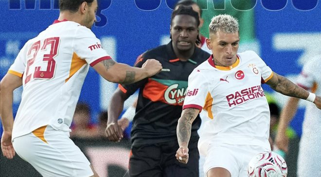 Şampiyon evinde sahne sahaya çıkıyor: Galatasaray – Rennes karşılaşması saat kaçta başlayacak, hangi kanalda yayınlanacak? Maçı canlı izle