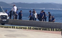 Kayıp olarak aranıyorlardı, 3 kardeşin cansız bedeni sahile vurdu