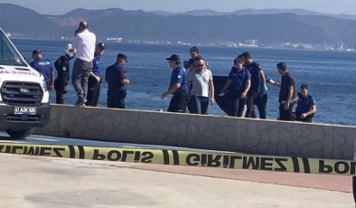 Kayıp olarak aranıyorlardı, 3 kardeşin cansız bedeni sahile vurdu