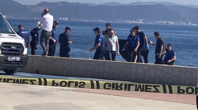Kayıp olarak aranıyorlardı, 3 kardeşin cansız bedeni sahile vurdu