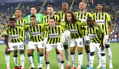 Fenerbahçe Şampiyonlar Ligi’nin kapısunda: Lyon – Fenerbahçe karşılaşması saat kaçta başlayacak, hangi kanaldan yayınlanacak? Maçı canlı izle