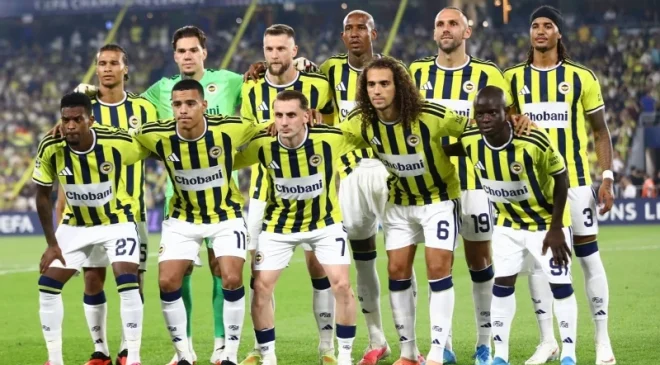 Fenerbahçe Şampiyonlar Ligi’nin kapısunda: Lyon – Fenerbahçe karşılaşması saat kaçta başlayacak, hangi kanaldan yayınlanacak? Maçı canlı izle