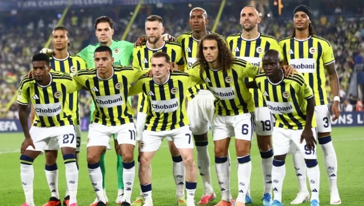 Fenerbahçe Şampiyonlar Ligi’nin kapısunda: Lyon – Fenerbahçe karşılaşması saat kaçta başlayacak, hangi kanaldan yayınlanacak? Maçı canlı izle